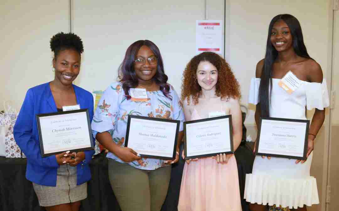 Women of the Dream to Host 5th Annual Scholarship & Awards Program