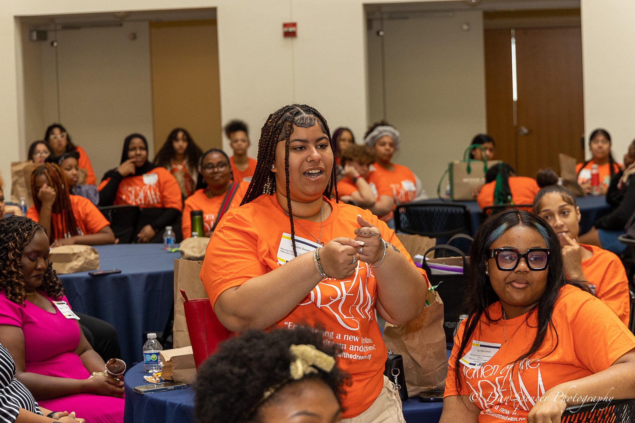 STEM 2024-6 Life Skills Program