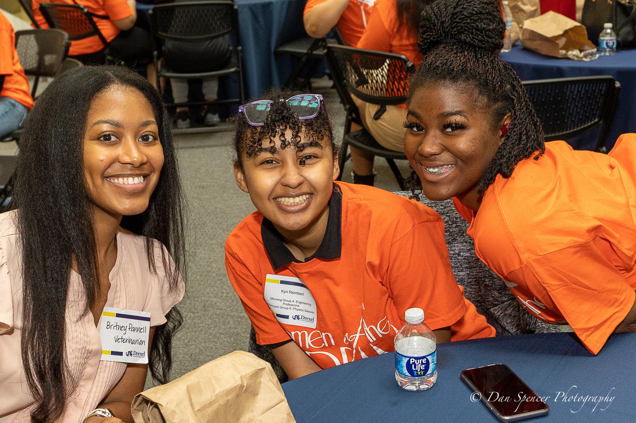 STEM 2024-9 Life Skills Program