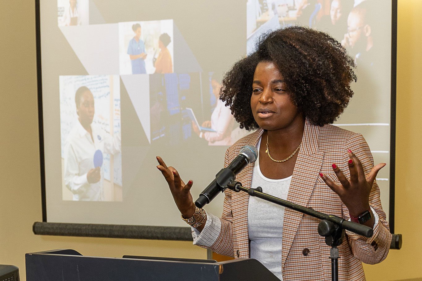 STEM-2024-7-1 Life Skills Program