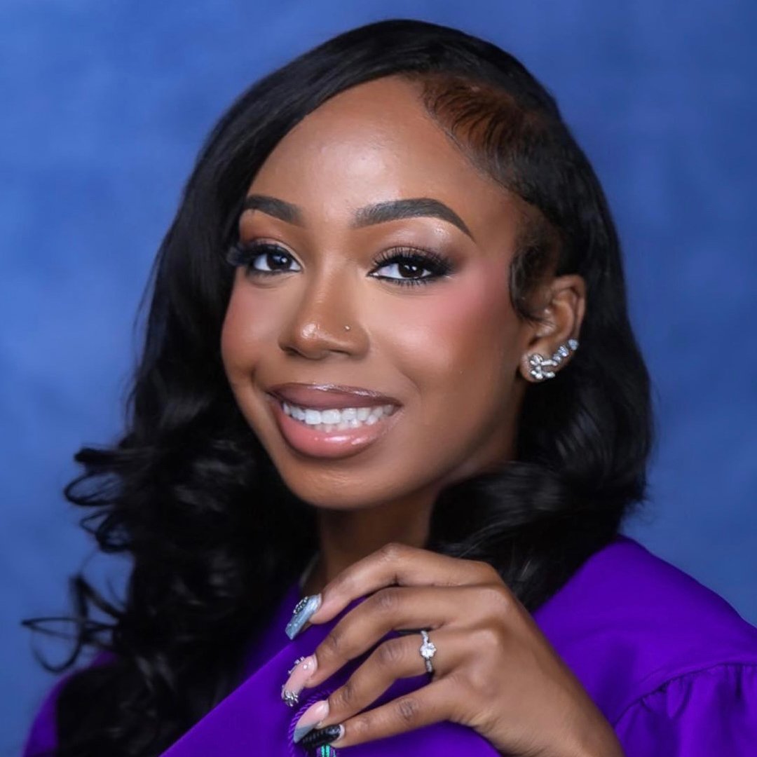 Alliyah Farrington 