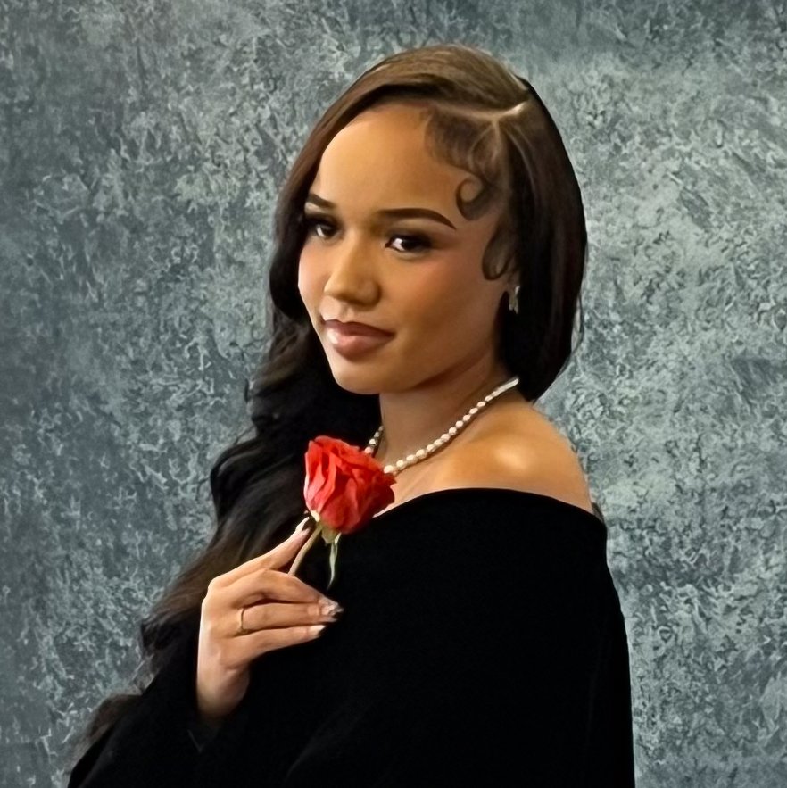 Serenity Delgado