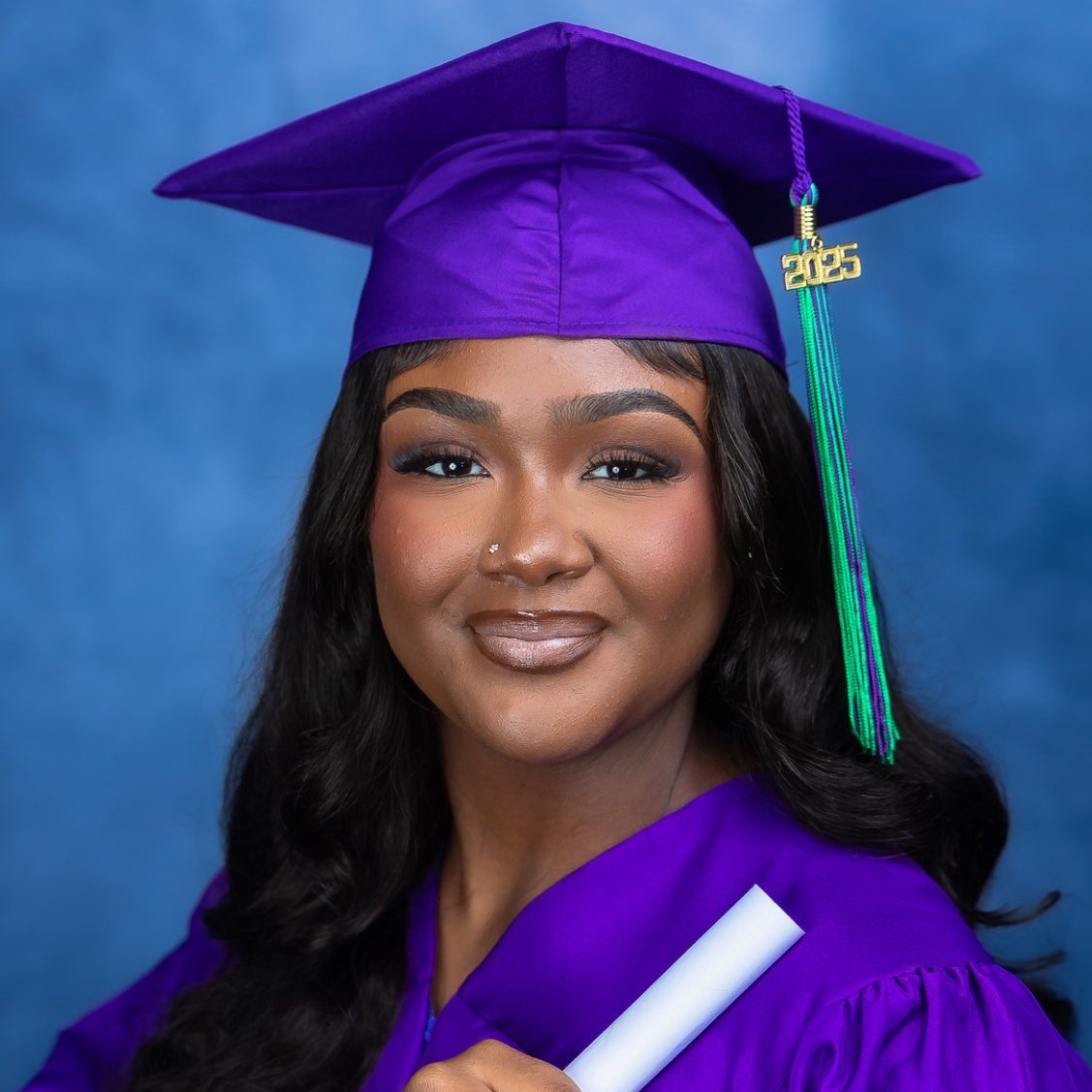 Shyona Richards