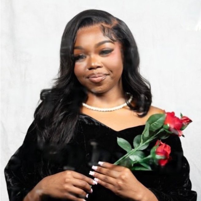 Sanai Harris
