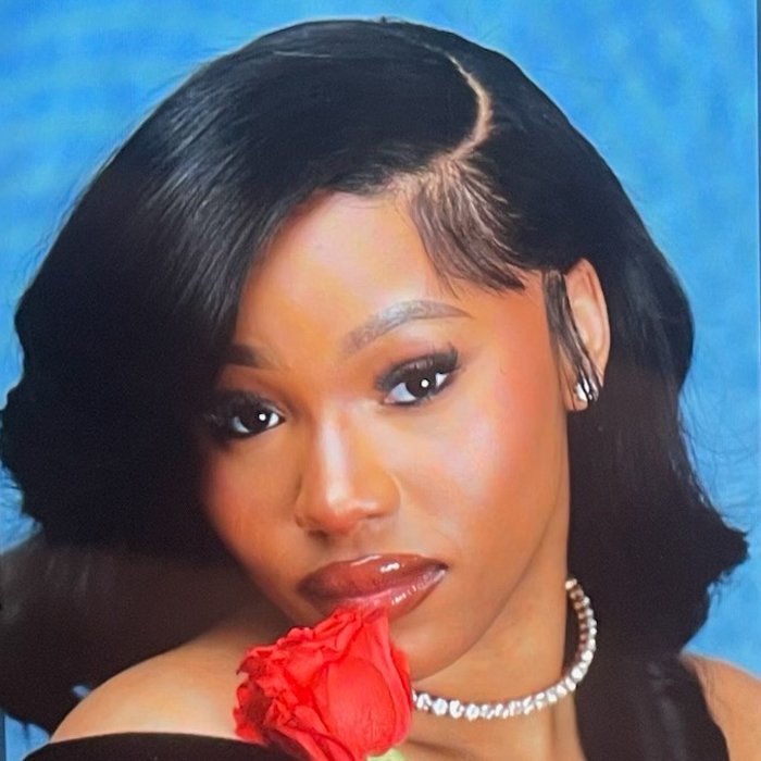 Toddjanay Hall
