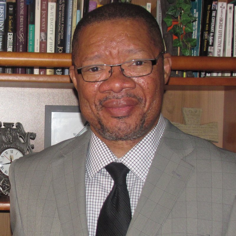 Randy Belin, MBA